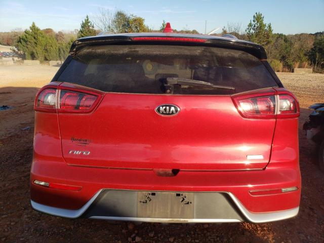 صورة رقم 6 من المزاد - 2019 KIA NIRO FE مع VIN KNDCB3LC8K5296874