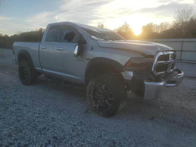 Photo 4 from auction – 2016 RAM 1500 SLT with VIN 1C6RR6GT8GS331933