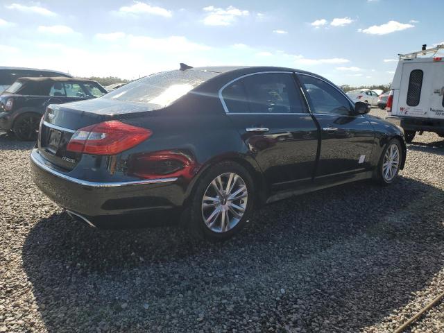 Photo 3 from auction – 2013 HYUNDAI GENESIS 3. with VIN KMHGC4DD7DU256107
