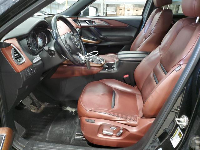 Photo 7 from auction – 2017 MAZDA CX-9 SIGNA with VIN JM3TCBEY7H0130942
