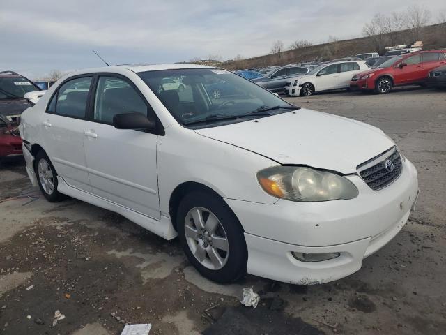 Photo 4 from auction – 2007 TOYOTA COROLLA CE with VIN 1NXBR30E97Z799514