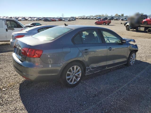 Photo 3 from auction – 2012 VOLKSWAGEN JETTA SE with VIN 3VWDP7AJ4CM416743