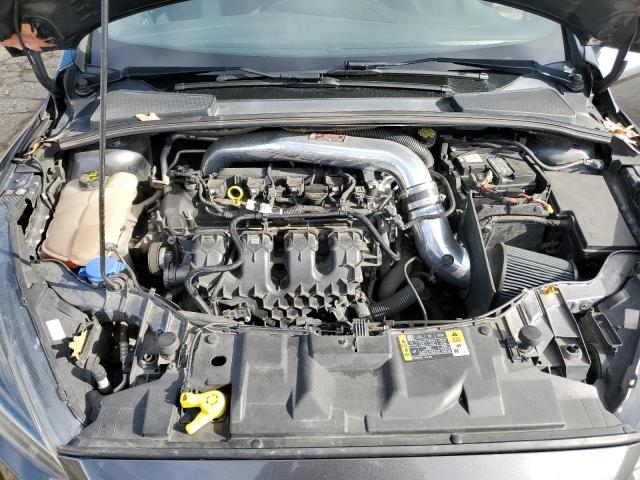 صورة رقم 11 من المزاد - 2016 FORD FOCUS ST مع VIN 1FADP3L9XGL378768