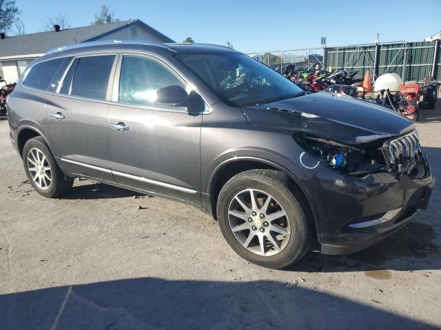 Photo 4 from auction – 2014 BUICK ENCLAVE with VIN 5GAKRBKD3EJ303352