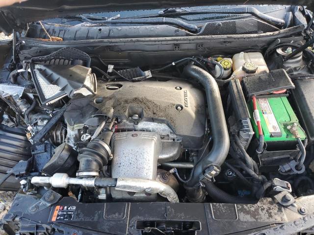 Photo 11 from auction – 2015 BUICK REGAL with VIN 2G4GK5EX0F9212807