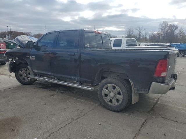 Photo 2 from auction – 2016 RAM 2500 SLT with VIN 3C6UR5DJ8GG186441