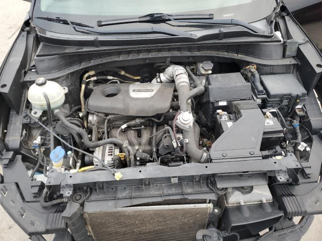 Photo 11 from auction – 2017 HYUNDAI TUCSON LIM with VIN KM8J33A20HU435713