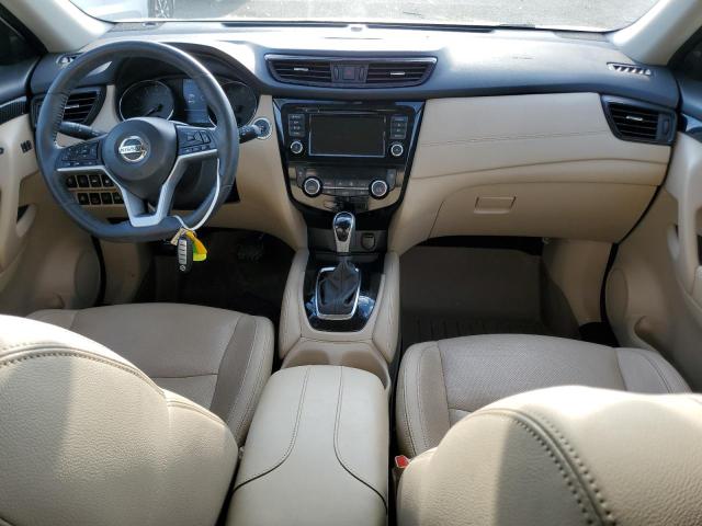 Photo 8 from auction – 2018 NISSAN ROGUE S with VIN 5N1AT2MV3JC849905
