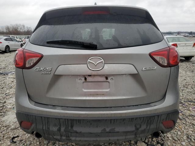 Photo 6 from auction – 2015 MAZDA CX-5 GT with VIN JM3KE4DY6F0528904
