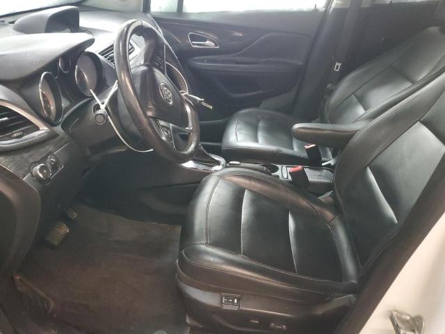 Photo 7 from auction – 2013 BUICK ENCORE with VIN KL4CJGSB2DB094985