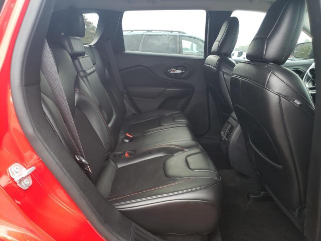 Photo 11 from auction – 2019 JEEP CHEROKEE T with VIN 1C4PJMBN6KD189728