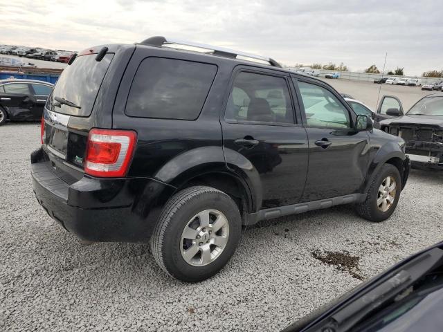 Photo 3 from auction – 2012 FORD ESCAPE LIM with VIN 1FMCU0EG5CKA15802