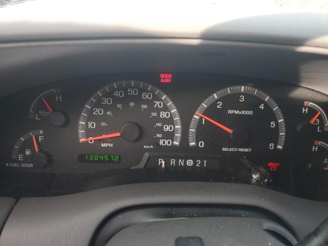 Photo 9 from auction – 2002 FORD EXPEDITION with VIN 1FMRU15W12LA55147