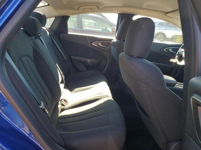 Photo 10 from auction – 2016 CHRYSLER 200 LIMITE with VIN 1C3CCCAB3GN155343