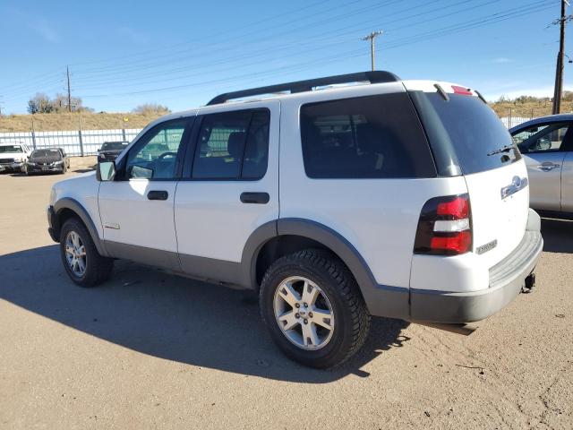 Photo 2 from auction – 2006 FORD EXPLORER X with VIN 1FMEU73816UA58264