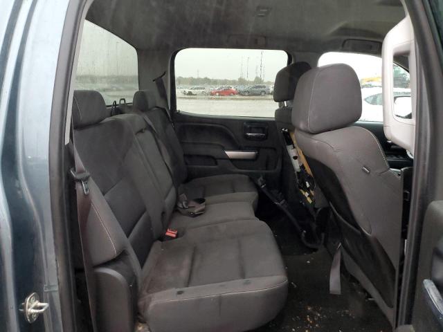 Photo 10 from auction – 2014 CHEVROLET SILVERADO with VIN 3GCPCREC7EG172123