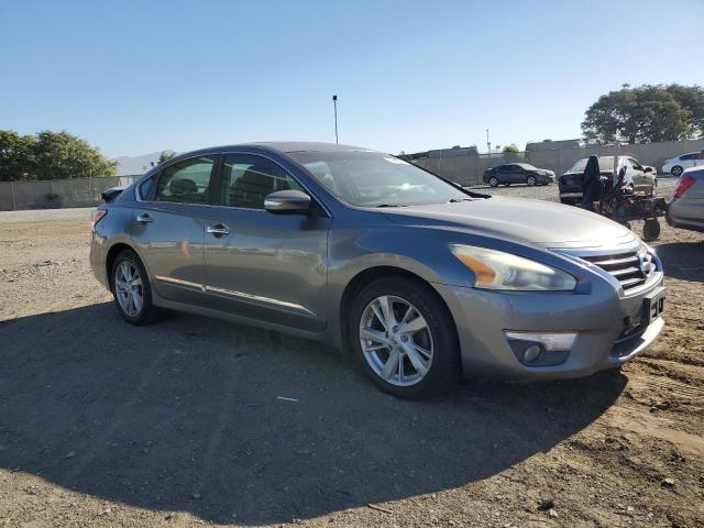 Photo 4 from auction – 2015 NISSAN ALTIMA 2.5 with VIN 1N4AL3AP8FC495036