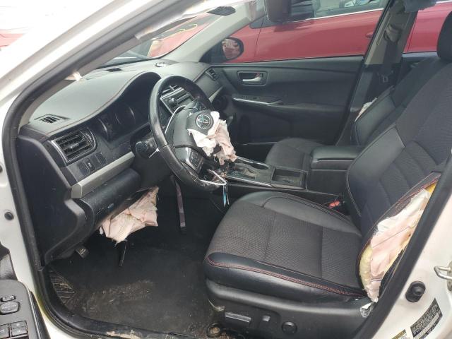 Photo 7 from auction – 2016 TOYOTA CAMRY LE with VIN 4T1BF1FK8GU180090