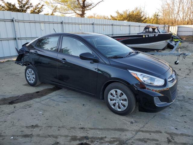 Photo 4 from auction – 2016 HYUNDAI ACCENT SE with VIN KMHCT4AE2GU026748