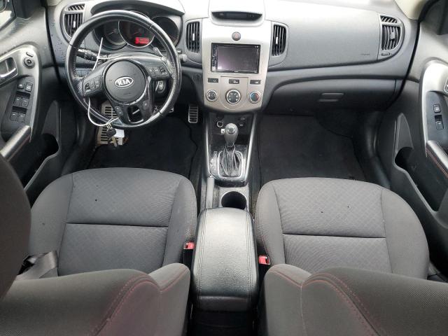 Photo 8 from auction – 2013 KIA FORTE SX with VIN KNAFW4A33D5684184