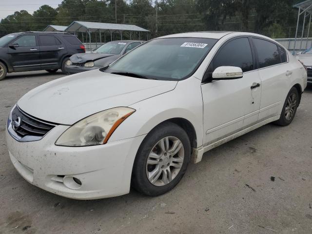 Photo 1 from auction – 2010 NISSAN ALTIMA BAS with VIN 1N4AL2AP8AN447222