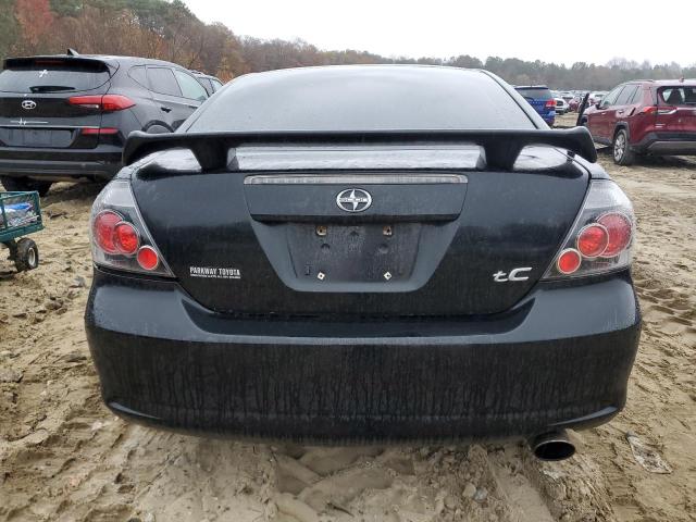 Photo 6 from auction – 2008 TOYOTA SCION TC with VIN JTKDE167780260171