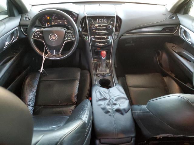 Photo 8 from auction – 2013 CADILLAC ATS with VIN 1G6AA5RA2D0142935