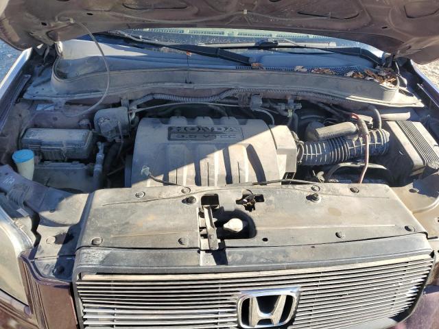 Photo 12 from auction – 2008 HONDA PILOT EXL with VIN 5FNYF18648B008471
