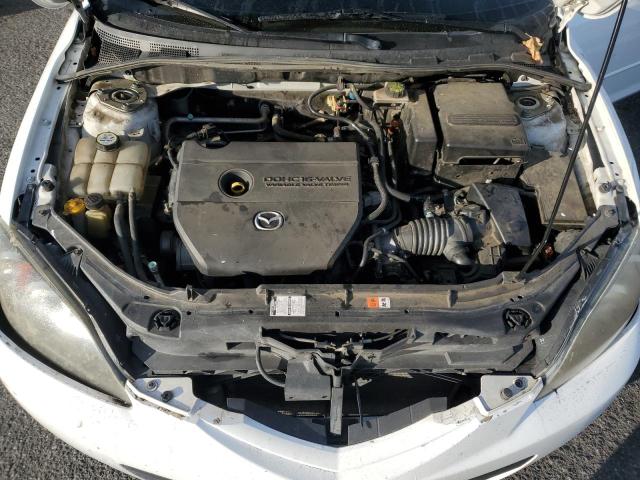 Photo 11 from auction – 2009 MAZDA 3 S with VIN JM1BK344191191131