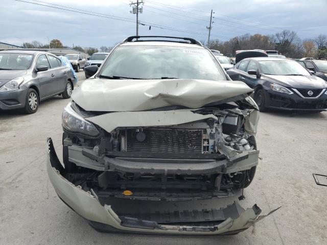 Photo 5 from auction – 2023 SUBARU CROSSTREK with VIN JF2GTAPC5P8291233