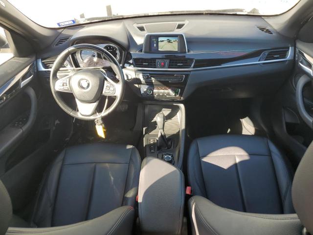 Photo 8 from auction – 2018 BMW X1 XDRIVE2 with VIN WBXHT3C3XJ5L27448
