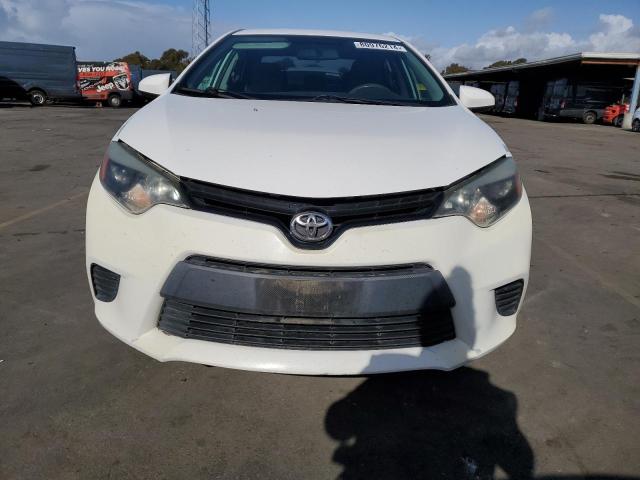 Photo 5 from auction – 2014 TOYOTA COROLLA L with VIN 5YFBURHE5EP101386