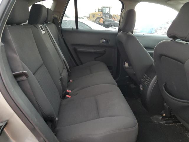 Photo 11 from auction – 2008 FORD EDGE SE with VIN 2FMDK36C88BA14104