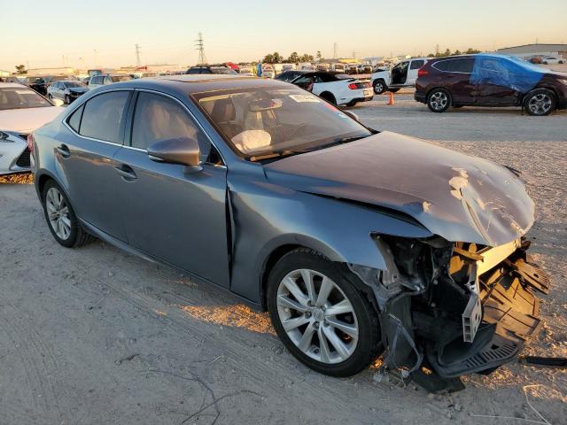 Photo 4 from auction – 2015 LEXUS IS 250 with VIN JTHBF1D29F5052942