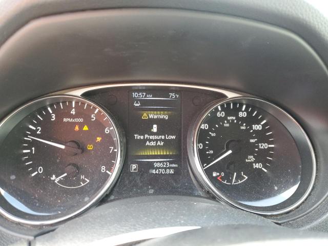 Photo 9 from auction – 2014 NISSAN ROGUE S with VIN 5N1AT2MT4EC824595