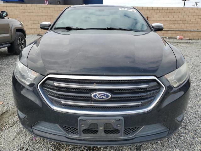 Photo 5 from auction – 2013 FORD TAURUS LIM with VIN 1FAHP2F85DG150504