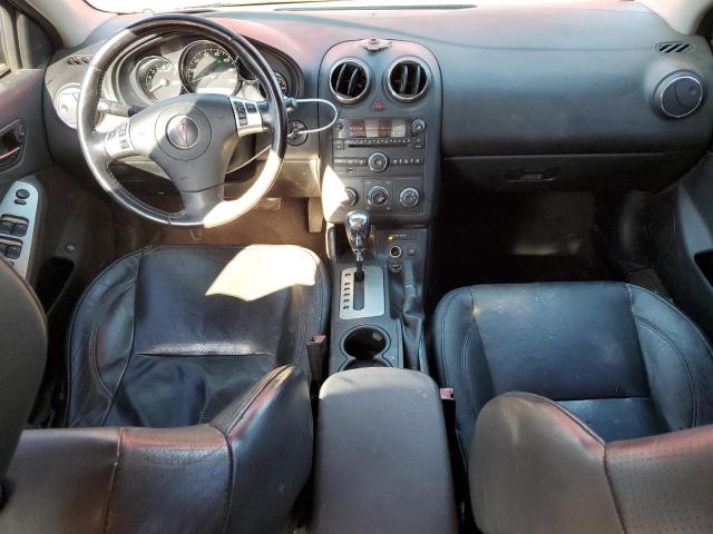 Photo 8 from auction – 2010 PONTIAC G6 with VIN 1G2ZA5EK4A4129868
