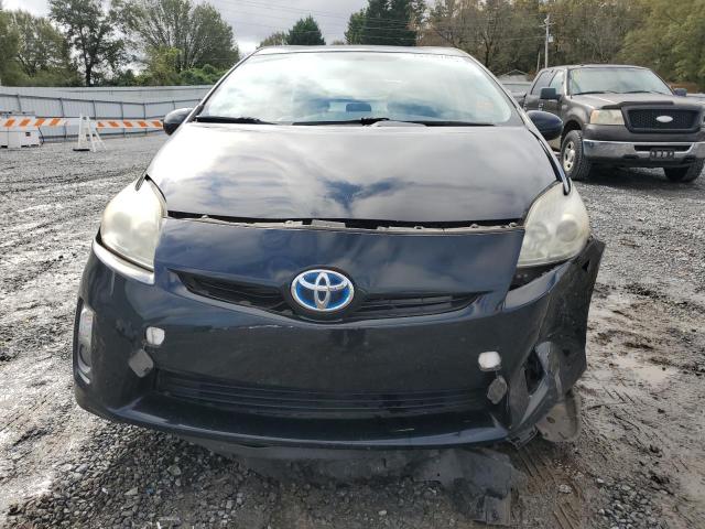 Photo 5 from auction – 2011 TOYOTA PRIUS with VIN JTDKN3DU1B1378043