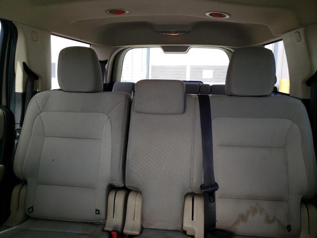 Photo 10 from auction – 2014 FORD FLEX SE with VIN 2FMGK5B8XEBD15284