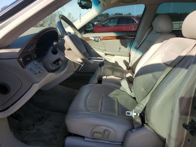 Photo 7 from auction – 2003 CADILLAC DEVILLE with VIN 1G6KD54Y23U142649
