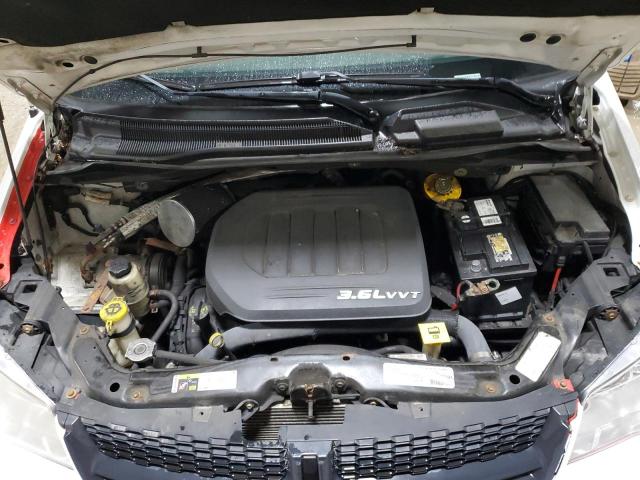 Photo 11 from auction – 2014 RAM TRADESMAN with VIN 2C4JRGAG1ER146306