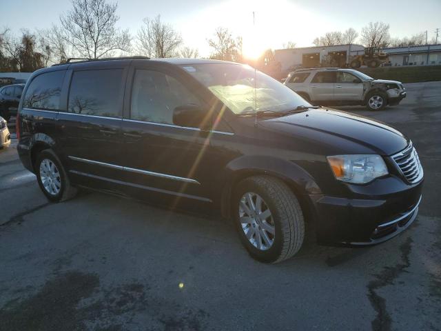Photo 4 from auction – 2014 CHRYSLER TOWN & COU with VIN 2C4RC1BGXER112686