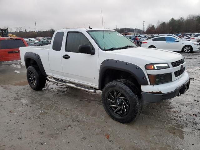 Photo 4 from auction – 2008 CHEVROLET COLORADO with VIN 1GCDT199088160683