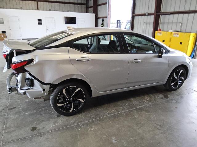 Photo 3 from auction – 2024 NISSAN VERSA SR with VIN 3N1CN8FV0RL901940