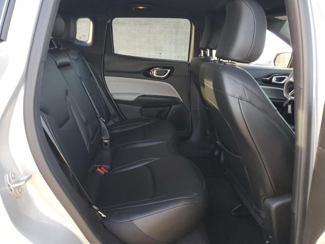 Photo 11 from auction – 2025 JEEP COMPASS LI with VIN 3C4NJDCN1ST508419