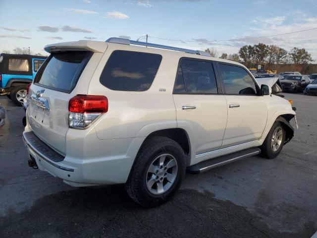 Photo 3 from auction – 2012 TOYOTA 4RUNNER SR with VIN JTEZU5JR4C5044740