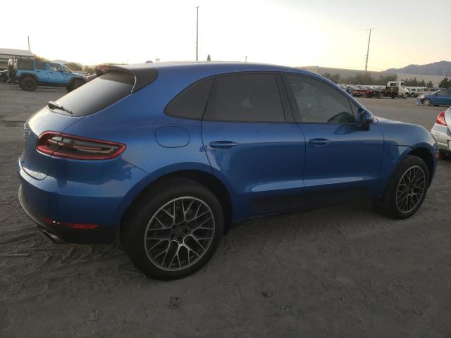 Photo 3 from auction – 2015 PORSCHE MACAN S with VIN WP1AB2A50FLB42861