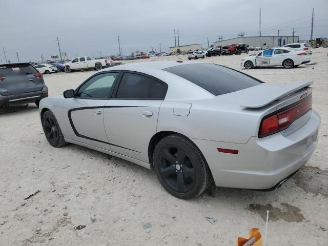 صورة رقم 2 من المزاد - 2012 DODGE CHARGER SX مع VIN 2C3CDXHG7CH149344