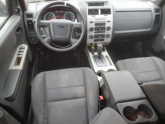 Photo 8 from auction – 2011 FORD ESCAPE XLT with VIN 1FMCU9D7XBKA26458