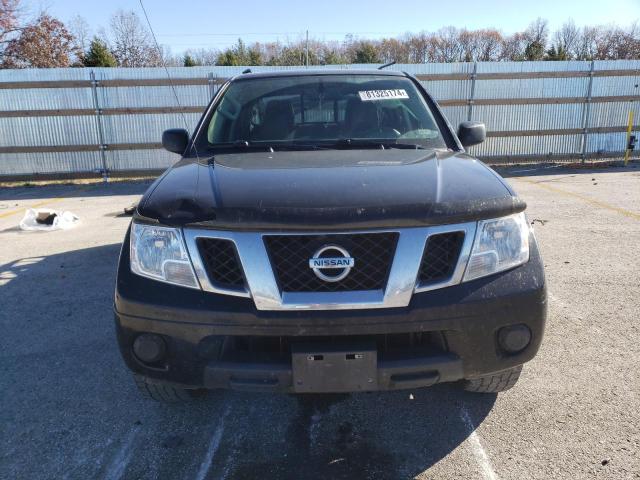 Photo 5 from auction – 2019 NISSAN FRONTIER S with VIN 1N6AD0EV4KN790970